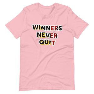 Short-Sleeve Unisex T-Shirt