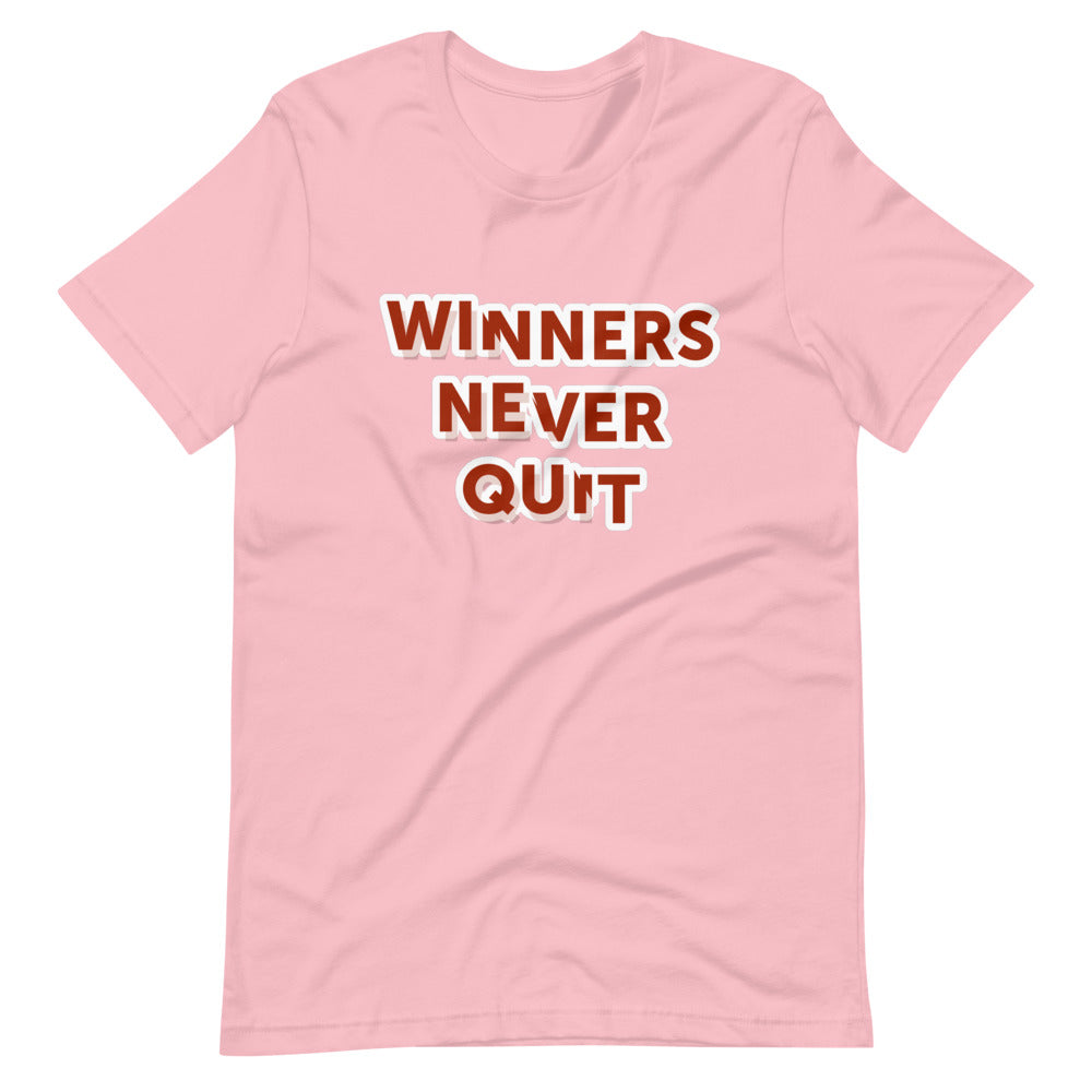 Short-Sleeve Unisex T-Shirt