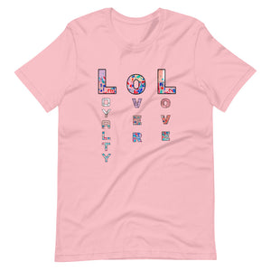 Short-Sleeve Unisex T-Shirt