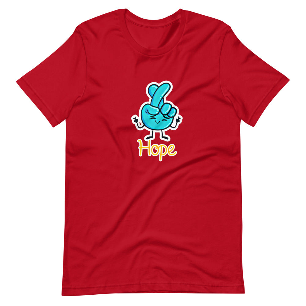 Short-Sleeve Unisex T-Shirt