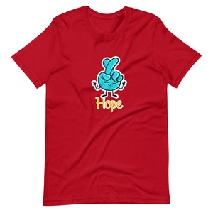 Short-Sleeve Unisex T-Shirt