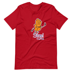 Short-Sleeve Unisex T-Shirt