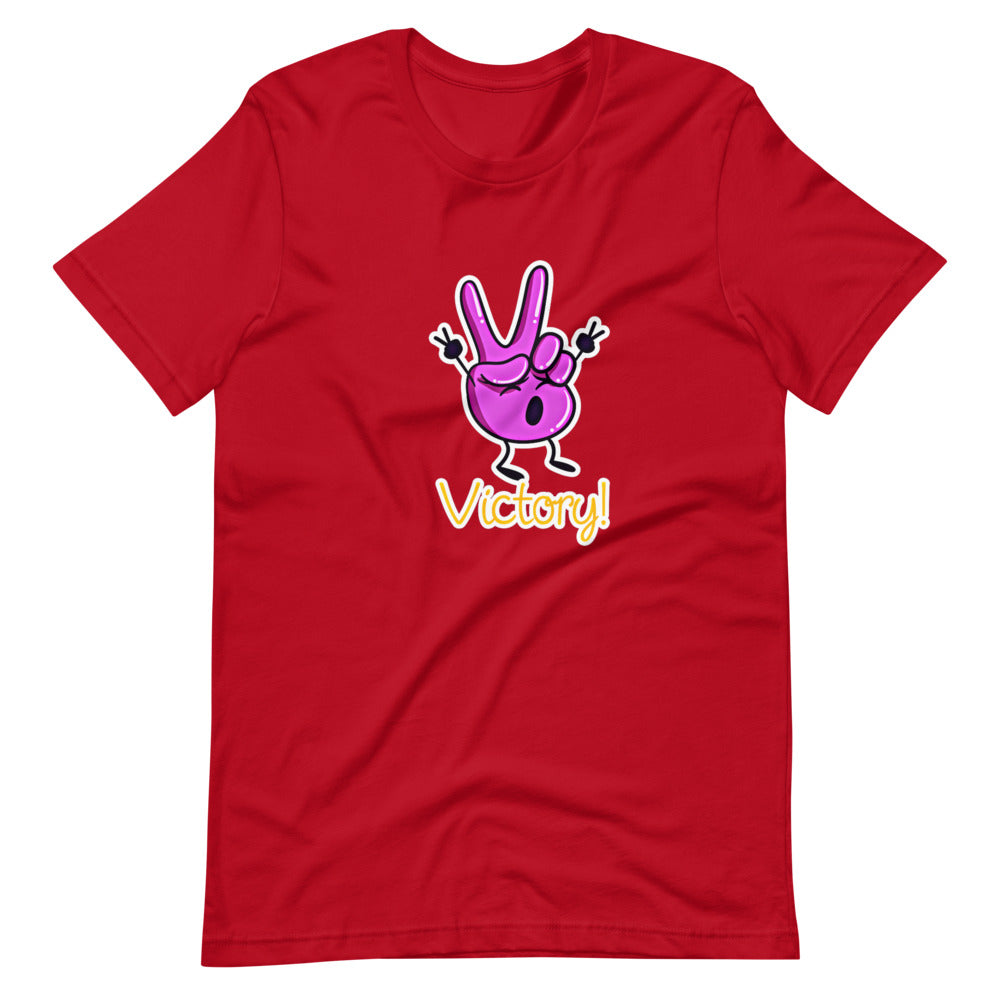 Short-Sleeve Unisex T-Shirt