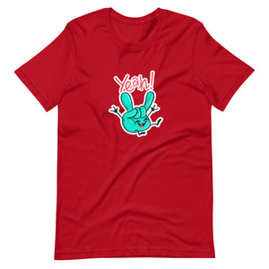 Short-Sleeve Unisex T-Shirt