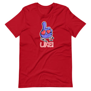 Short-Sleeve Unisex T-Shirt