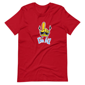 Short-Sleeve Unisex T-Shirt