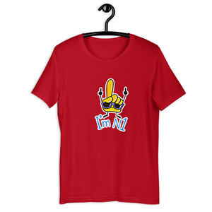 Short-Sleeve Unisex T-Shirt