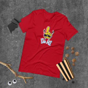Short-Sleeve Unisex T-Shirt