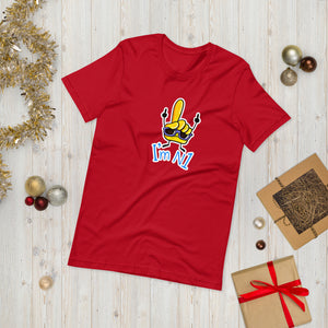 Short-Sleeve Unisex T-Shirt