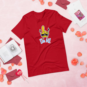 Short-Sleeve Unisex T-Shirt