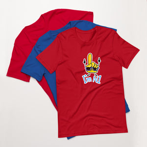 Short-Sleeve Unisex T-Shirt