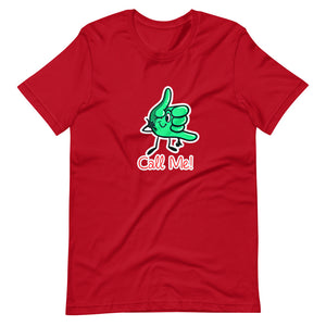 Short-Sleeve Unisex T-Shirt