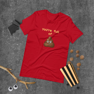 Short-Sleeve Unisex T-Shirt