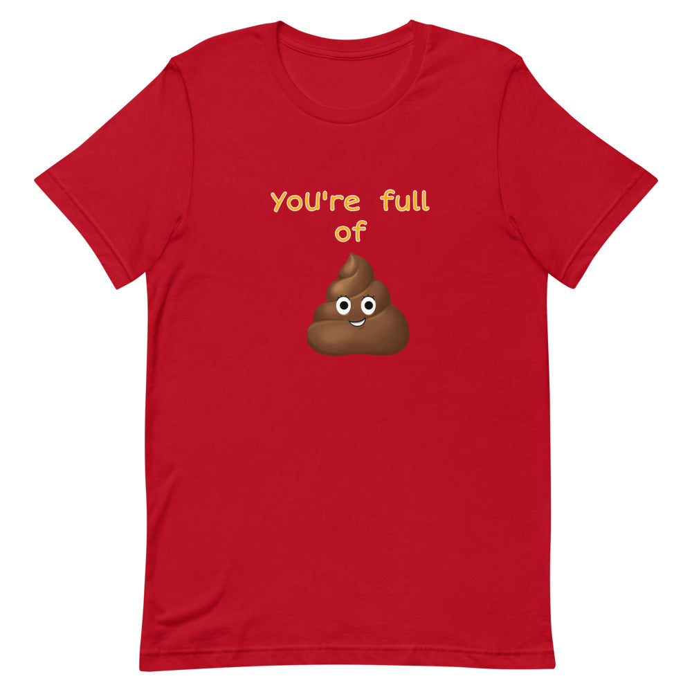 Short-Sleeve Unisex T-Shirt