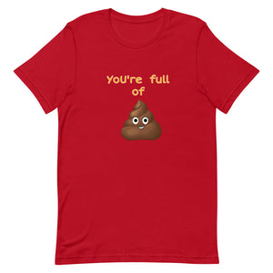 Short-Sleeve Unisex T-Shirt