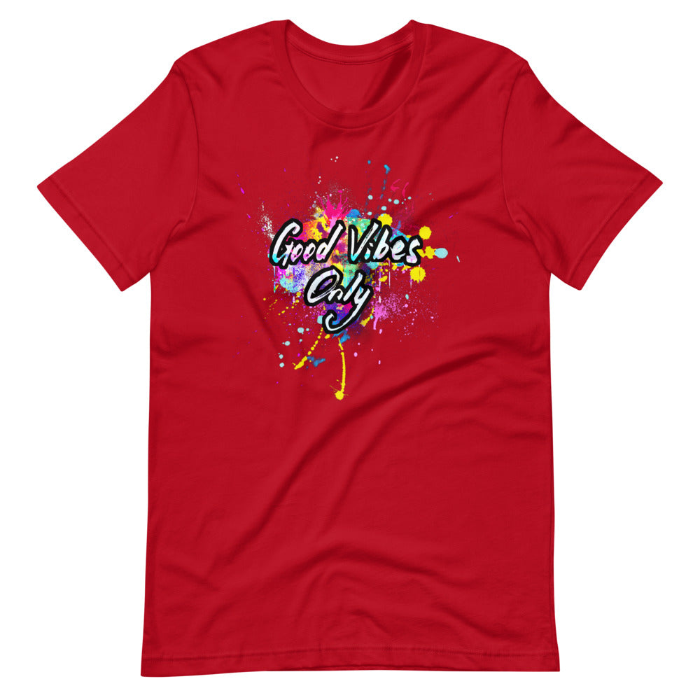 Short-Sleeve Unisex T-Shirt