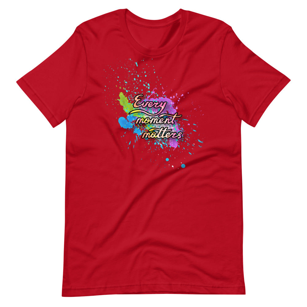 Short-Sleeve Unisex T-Shirt