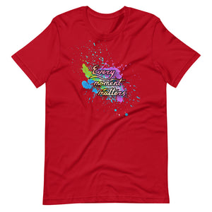 Short-Sleeve Unisex T-Shirt