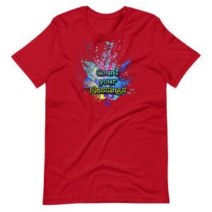 Short-Sleeve Unisex T-Shirt