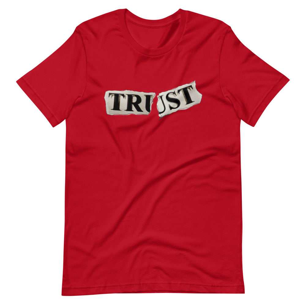 Short-Sleeve Unisex T-Shirt
