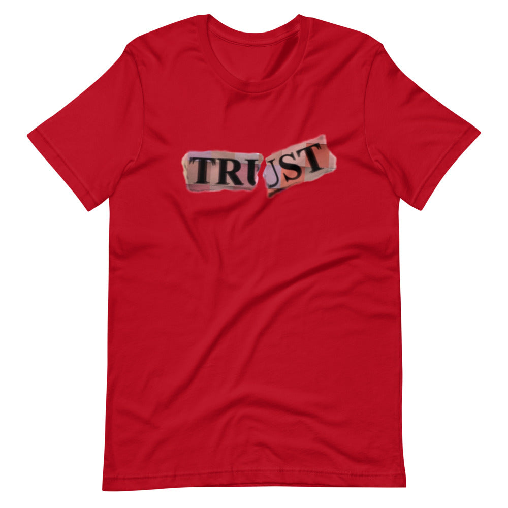 Short-Sleeve Unisex T-Shirt