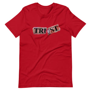 Short-Sleeve Unisex T-Shirt