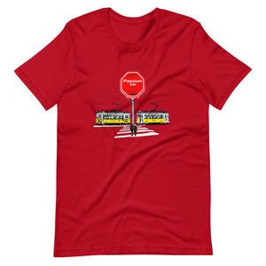 Short-Sleeve Unisex T-Shirt