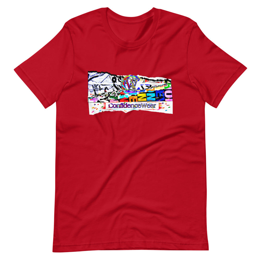Short-Sleeve Unisex T-Shirt
