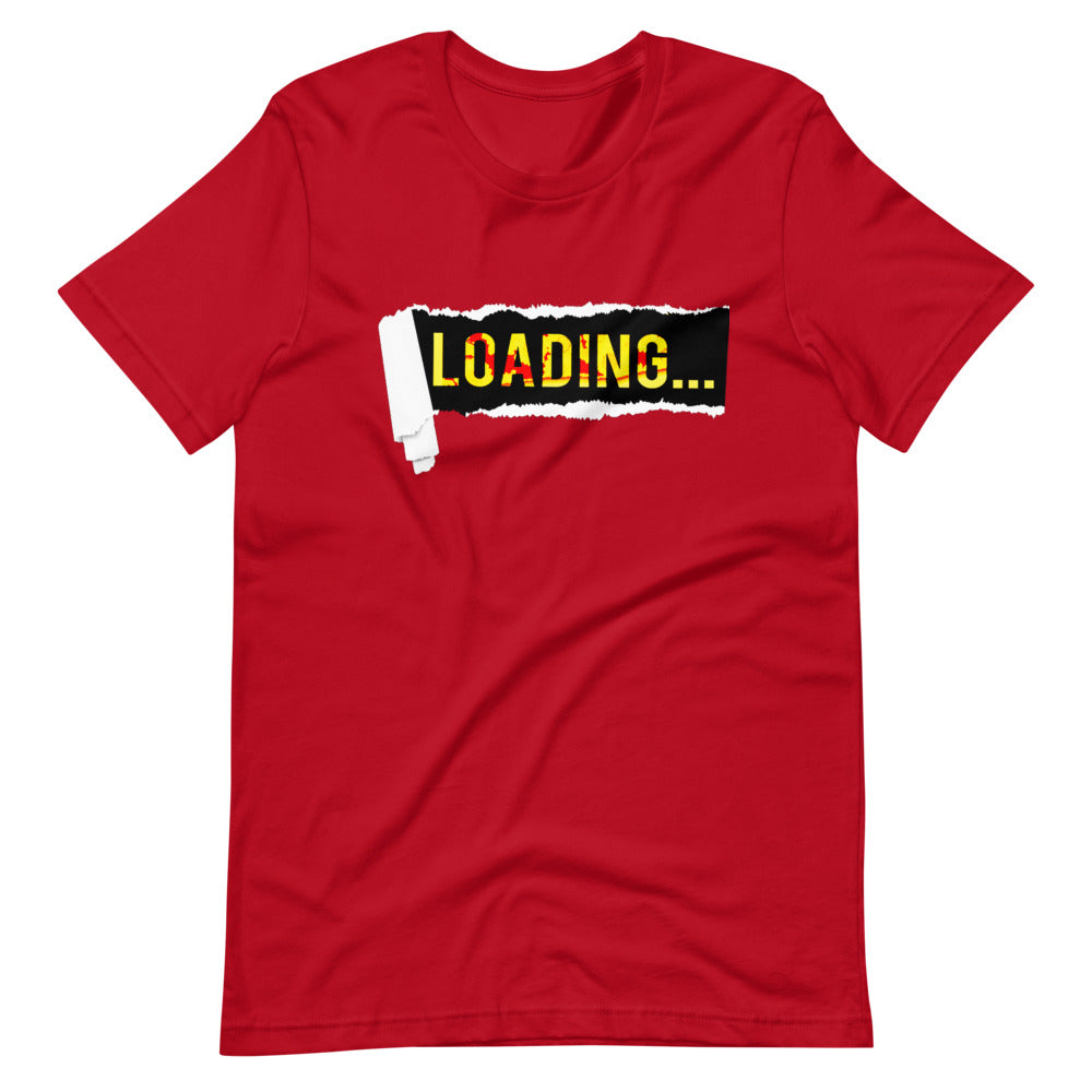 Short-Sleeve Unisex T-Shirt