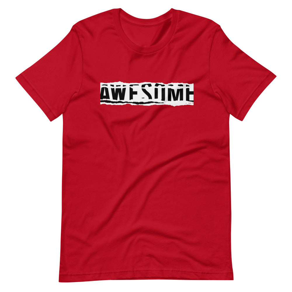 Short-Sleeve Unisex T-Shirt