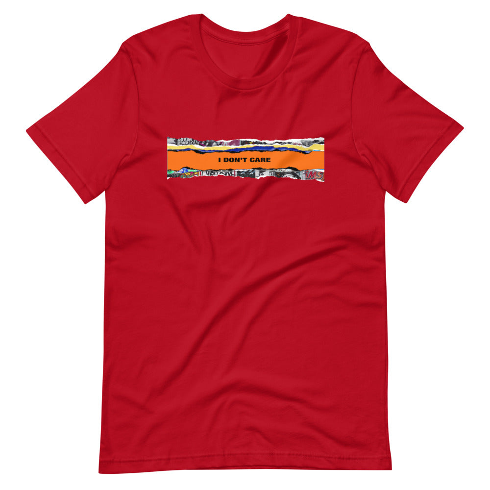 Short-Sleeve Unisex T-Shirt