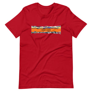 Short-Sleeve Unisex T-Shirt