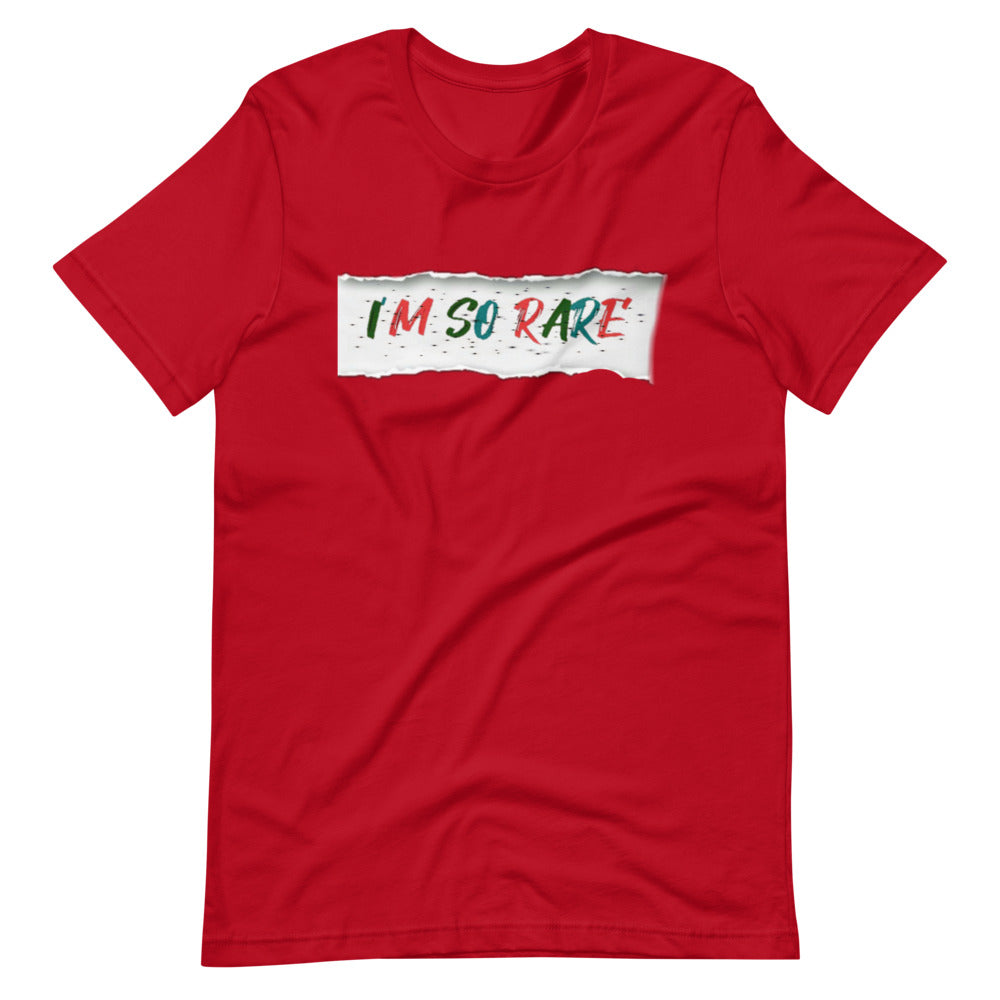 Short-Sleeve Unisex T-Shirt