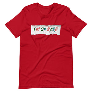 Short-Sleeve Unisex T-Shirt
