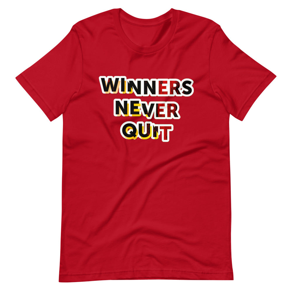 Short-Sleeve Unisex T-Shirt