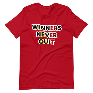 Short-Sleeve Unisex T-Shirt