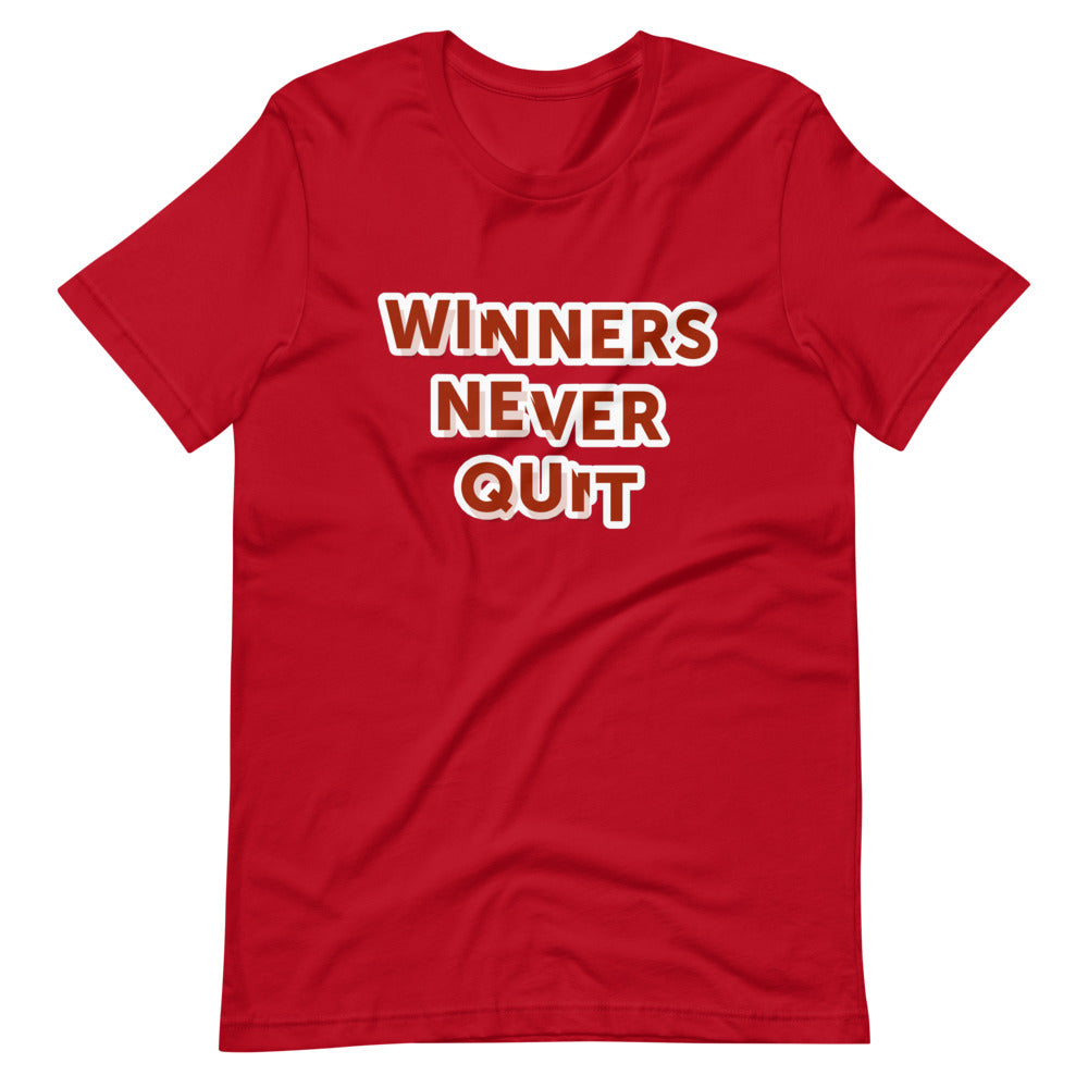 Short-Sleeve Unisex T-Shirt