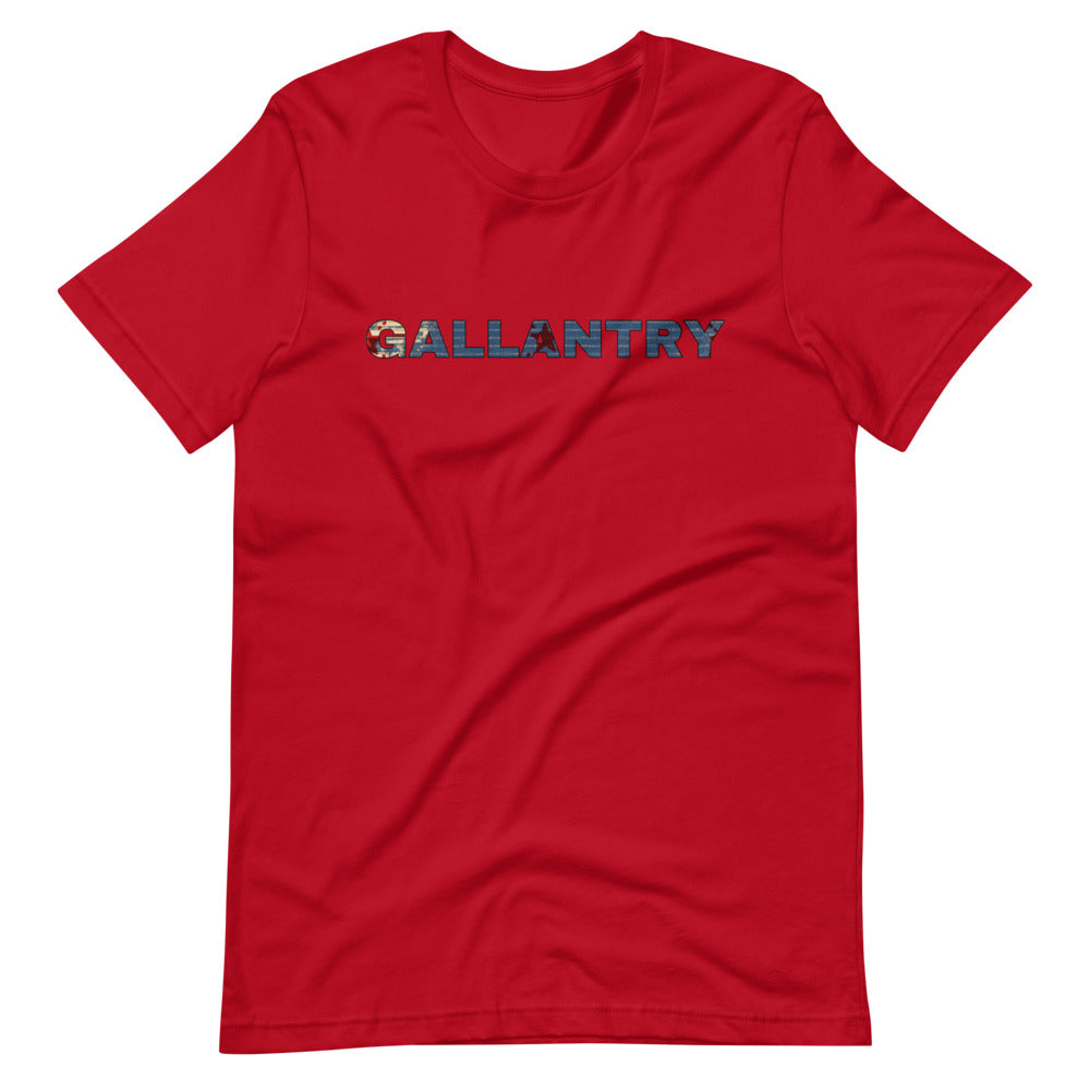 Short-Sleeve Unisex T-Shirt