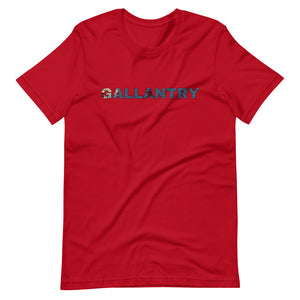Short-Sleeve Unisex T-Shirt
