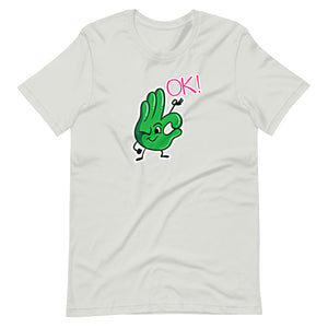 Short-Sleeve Unisex T-Shirt