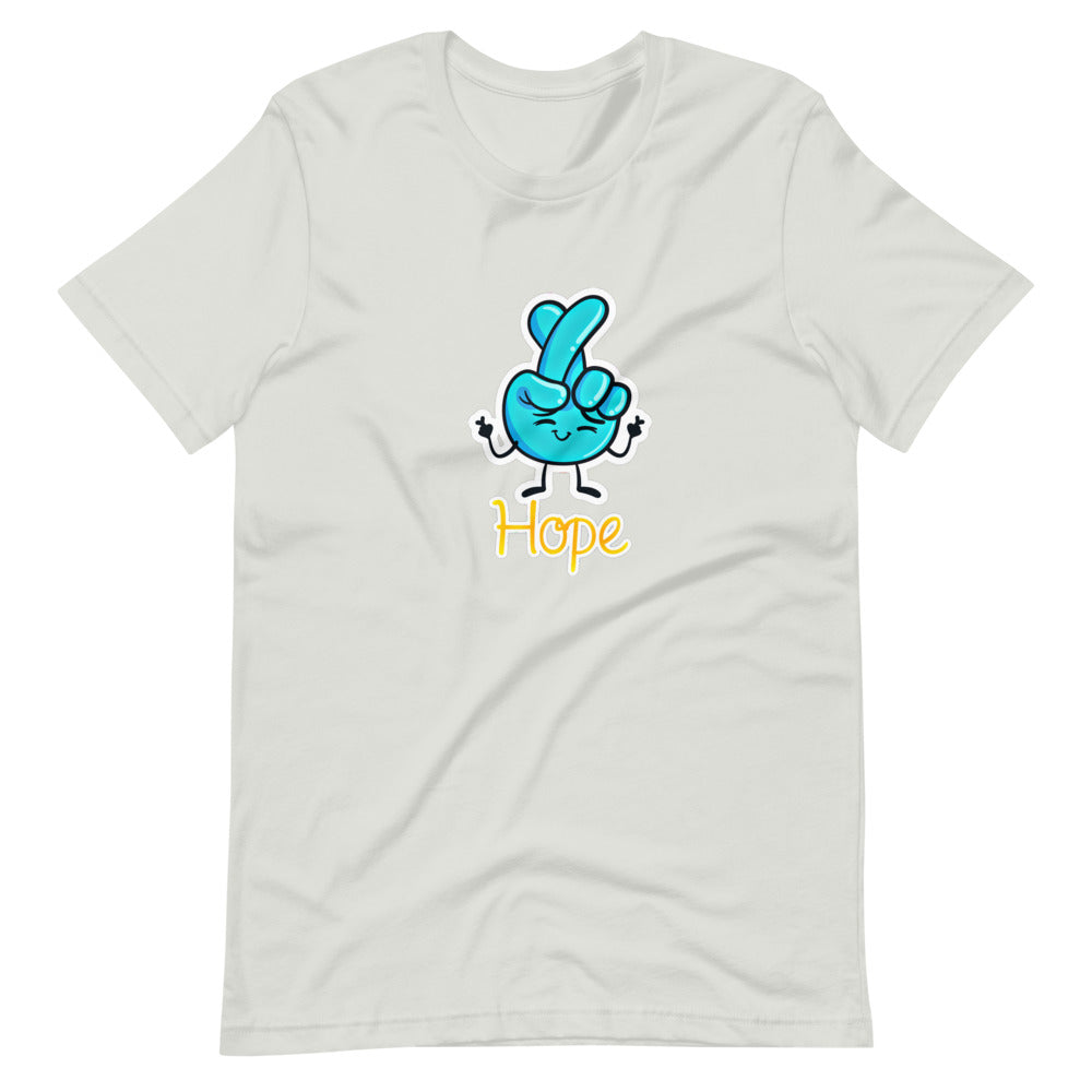 Short-Sleeve Unisex T-Shirt