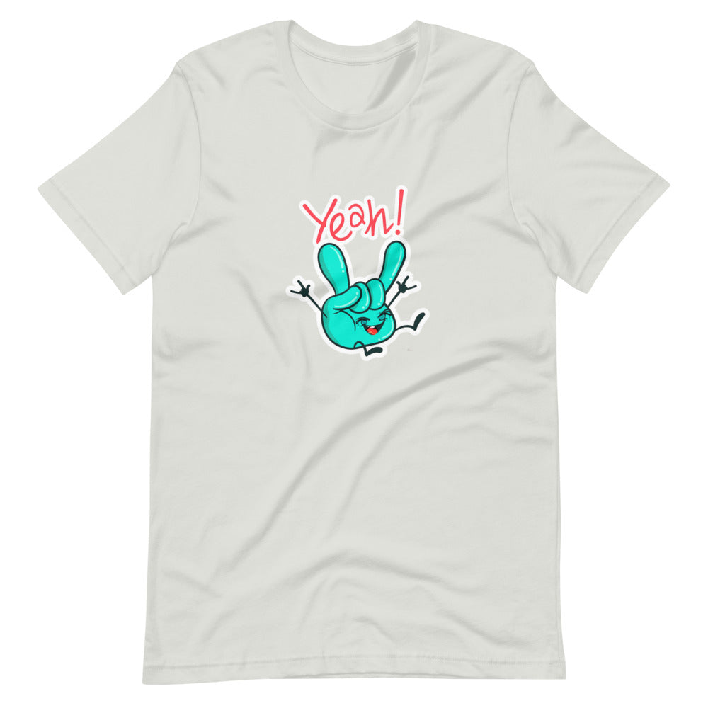 Short-Sleeve Unisex T-Shirt