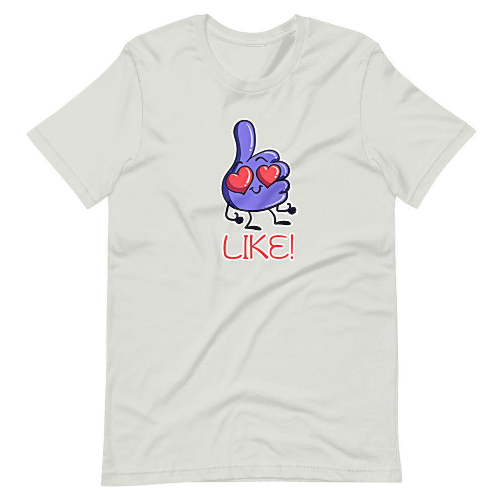 Short-Sleeve Unisex T-Shirt