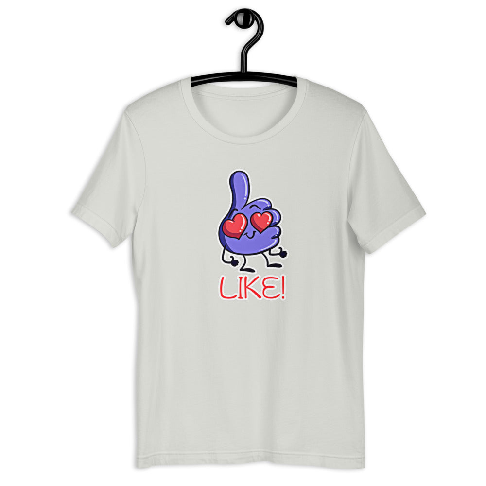 Short-Sleeve Unisex T-Shirt