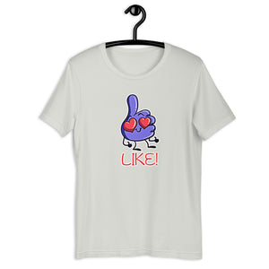 Short-Sleeve Unisex T-Shirt