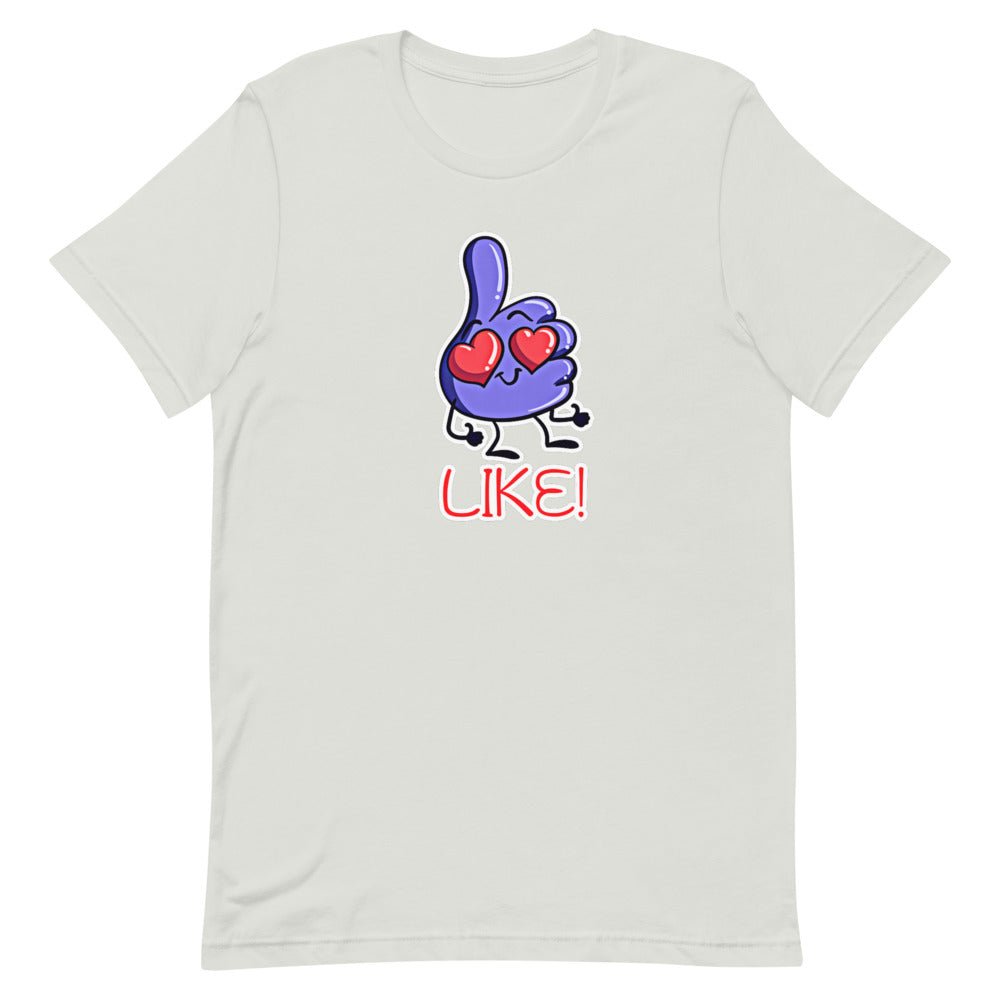 Short-Sleeve Unisex T-Shirt