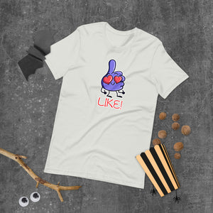 Short-Sleeve Unisex T-Shirt
