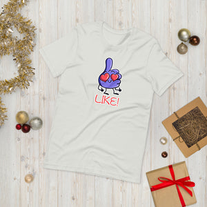 Short-Sleeve Unisex T-Shirt