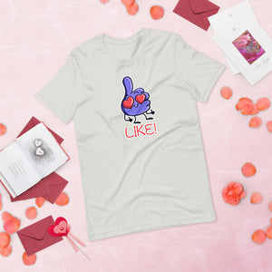 Short-Sleeve Unisex T-Shirt