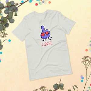 Short-Sleeve Unisex T-Shirt